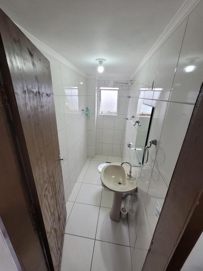 Agito E Sossego Na Rua Mais Charmosa De Ubatuba Pelo Google Екстериор снимка