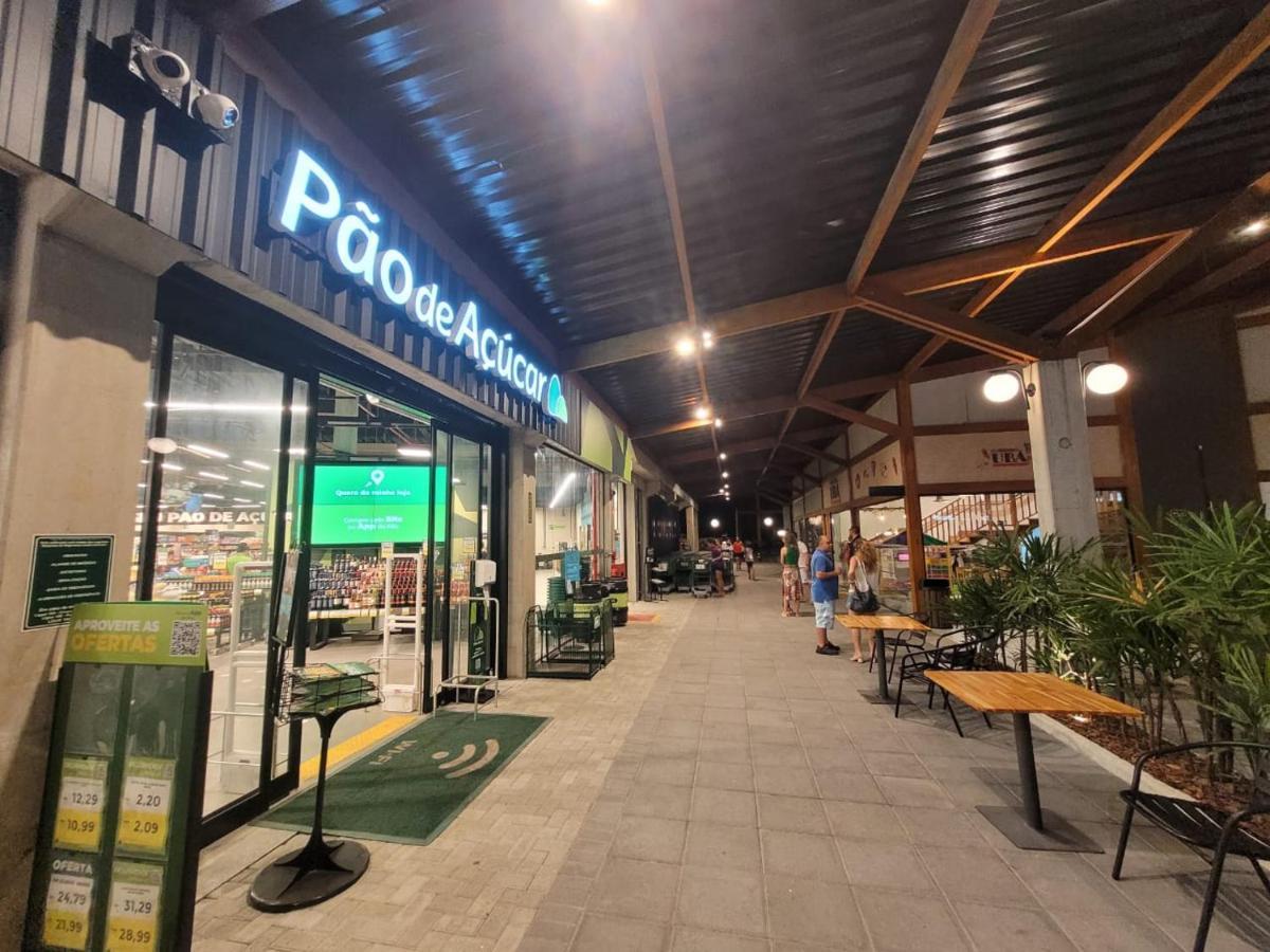 Agito E Sossego Na Rua Mais Charmosa De Ubatuba Pelo Google Екстериор снимка
